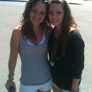 Meet your Posher, Christina